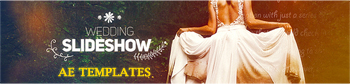 Wedding After Effects Project