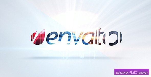 Logo Opener v3 - After Effects Project (Videohive)