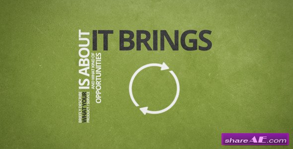 Videohive Promote Your Product or Service with Kinetic Typo Videohive Promote Your Product or Service with Kinetic Typo