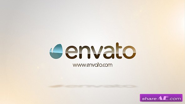 Videohive Flip Logo Opener Videohive Flip Logo Opener