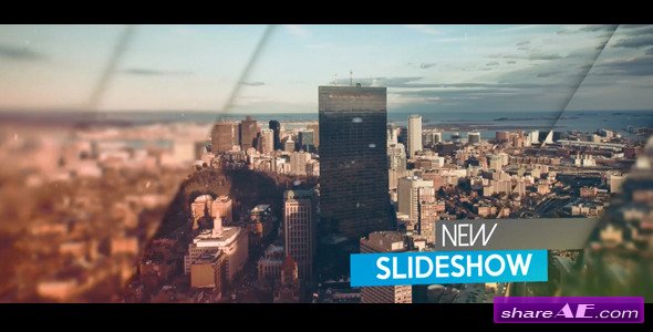 Dynamic Opener - Videohive