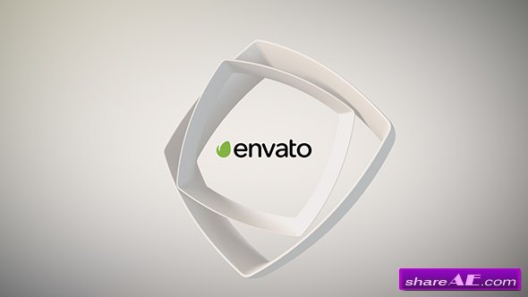 Videohive Gentle Reveal