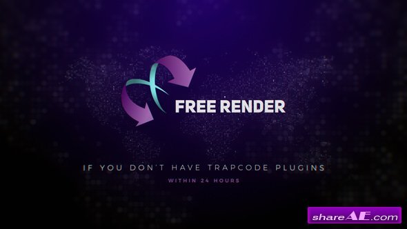 Videohive Cinematic Particles Logo Reveal Videohive Cinematic Particles Logo Reveal