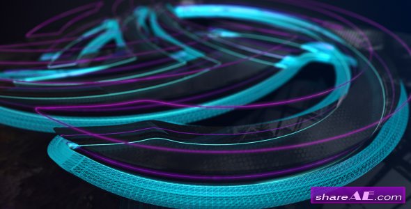 Videohive Cinematic Logo 21028157