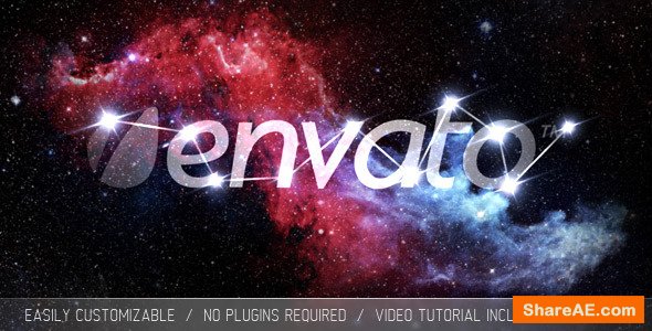 Videohive Constellation
