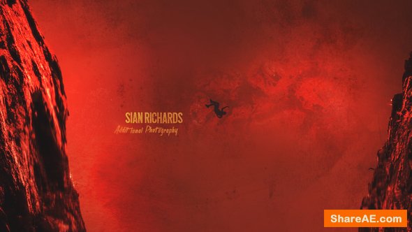Videohive Red Mist Videohive Red Mist