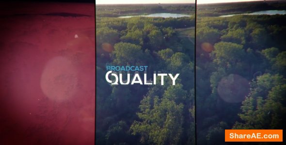 Videohive Dirty Beat