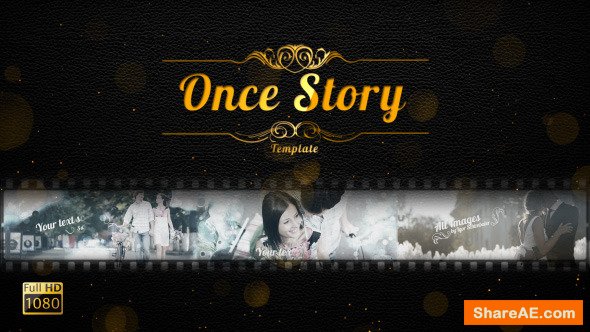 Videohive Wedding Photo Gallery 6118047