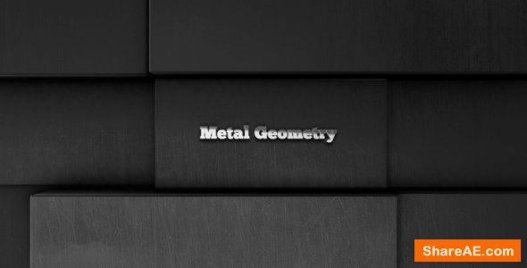Videohive Trailer 14583222