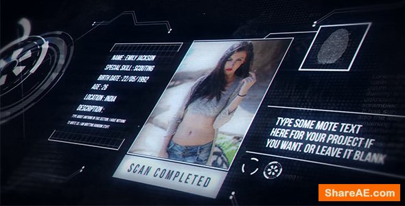 Videohive Digital Promo 19643894