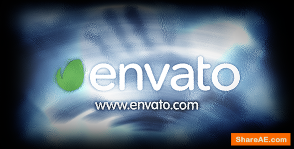 Videohive Scary Logo Reveal Videohive Scary Logo Reveal