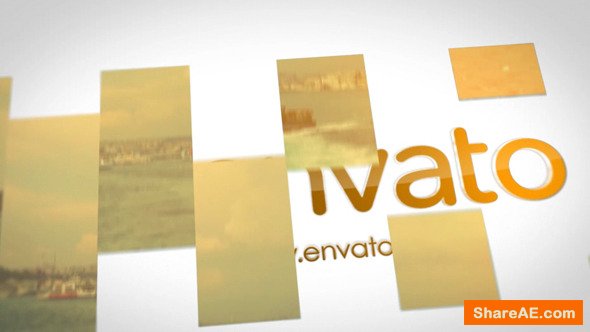 Videohive Photo Logo Opener Videohive Photo Logo Opener