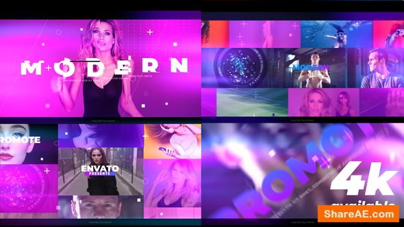 Videohive Corporate Opener Videohive Corporate Opener