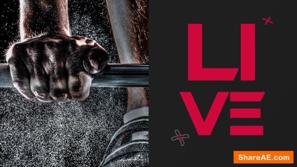 Videohive Fast Opener 16516622