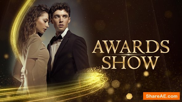 Videohive Awards Ceremony 19444306