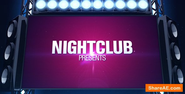 Videohive Party / Event - Promo