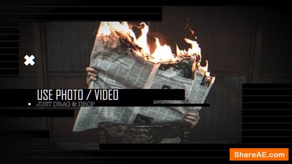 Videohive Abstract Fashion Opener - Apple Motion Videohive Abstract Fashion Opener - Apple Motion