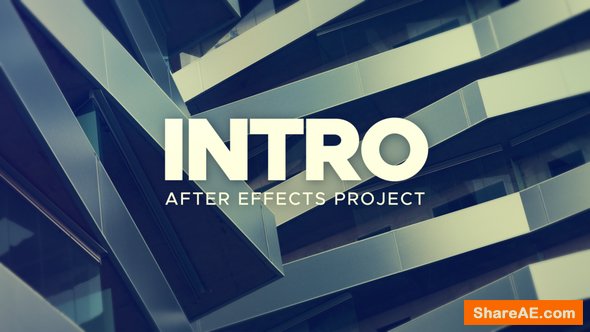 Videohive Glitch Promo Intro Videohive Glitch Promo Intro