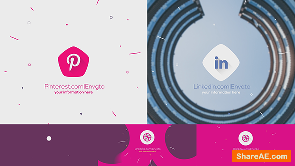 Videohive Corporate Logo Reveal 21399889 Videohive Corporate Logo Reveal 21399889