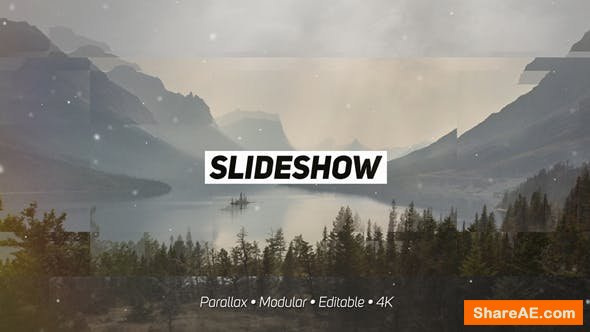 Videohive Slideshow 20594487 Videohive Slideshow 20594487