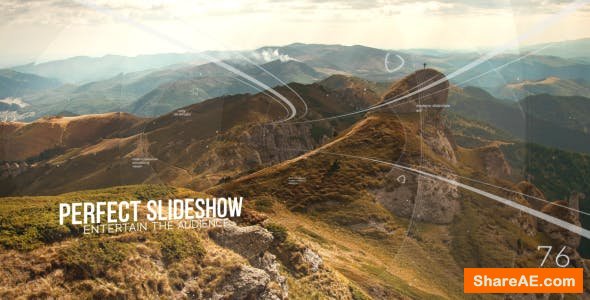 Videohive Modern Slideshow 20257969 Videohive Modern Slideshow 20257969