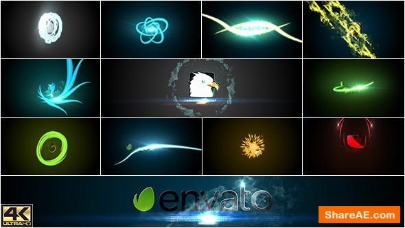 Videohive Fast Smoky Streaks Logo Sting Pack 19411780 Videohive Fast Smoky Streaks Logo Sting Pack 19411780