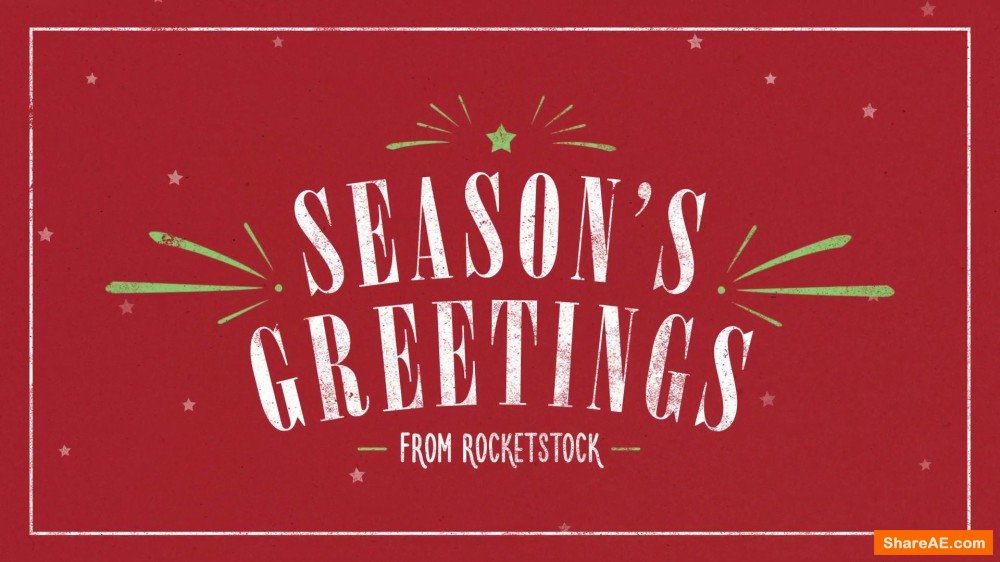 Carol - Winter Slideshow (RocketStock)