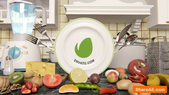 Videohive Cooking - Tv Show 2 Videohive Cooking - Tv Show 2
