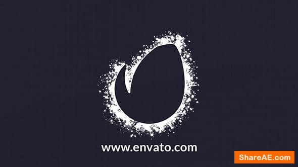 Videohive Ink Logo 18974978 Videohive Ink Logo 18974978
