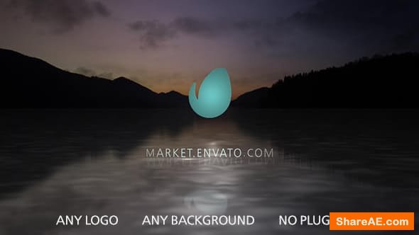 Videohive Cinematic Logo Opener Videohive Cinematic Logo Opener