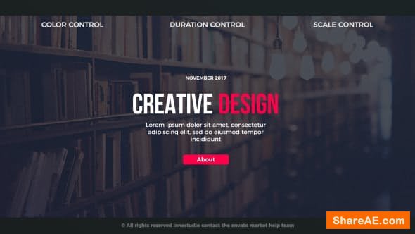 Videohive Title Pack 21120155 Videohive Title Pack 21120155