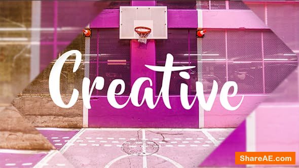Videohive Handwriting Typography Slideshow Videohive Handwriting Typography Slideshow