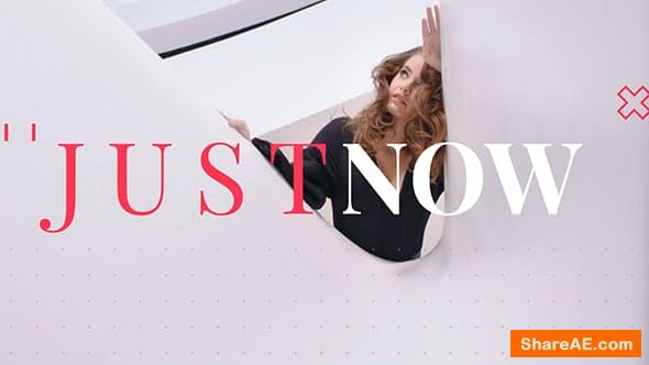 Videohive Fashion Show 20221247