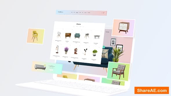 Videohive Ultimate Website Presentation Toolkit Videohive Ultimate Website Presentation Toolkit