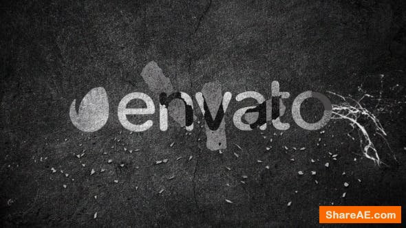 Videohive Way-Out Logo Videohive Way-Out Logo