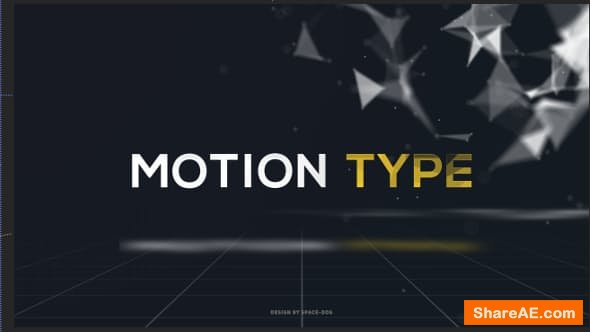 Videohive Motion Type Text Videohive Motion Type Text
