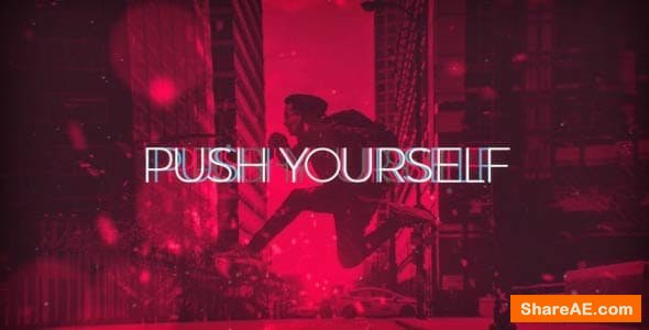 Videohive Typography 21196437 Videohive Typography 21196437