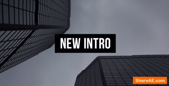 Videohive Stomp Opener 21074793 Videohive Stomp Opener 21074793
