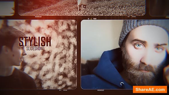 Videohive Photo Slideshow 19748882 Videohive Photo Slideshow 19748882