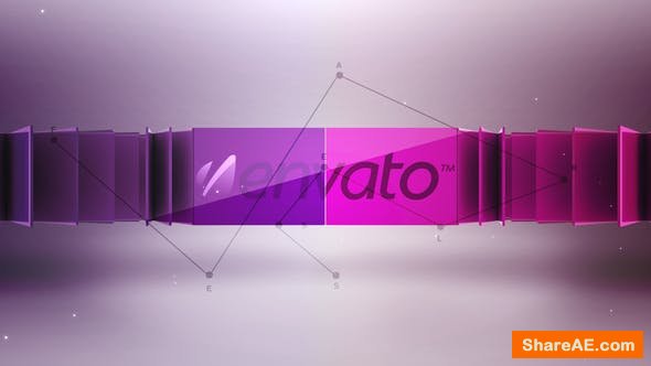 Videohive Flip Logo Bumper Videohive Flip Logo Bumper