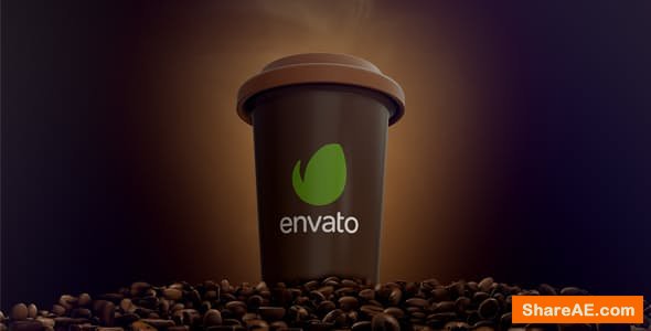 Videohive Coffee