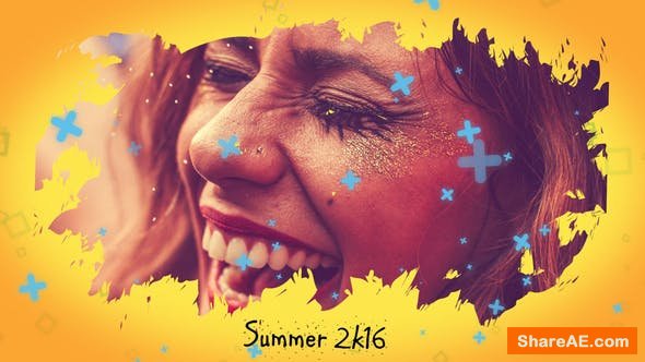 Videohive SlideShow 16649593