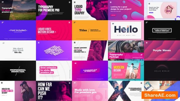 Videohive Motion Slides Videohive Motion Slides