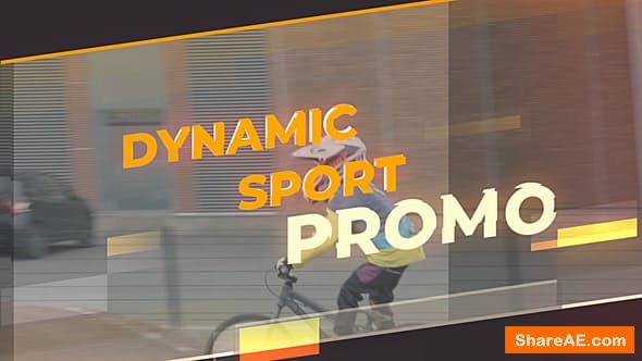 Videohive Dynamic Sport Event Videohive Dynamic Sport Event
