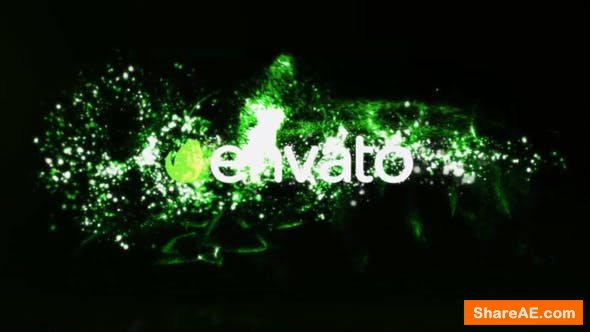 Videohive Light Swirl
