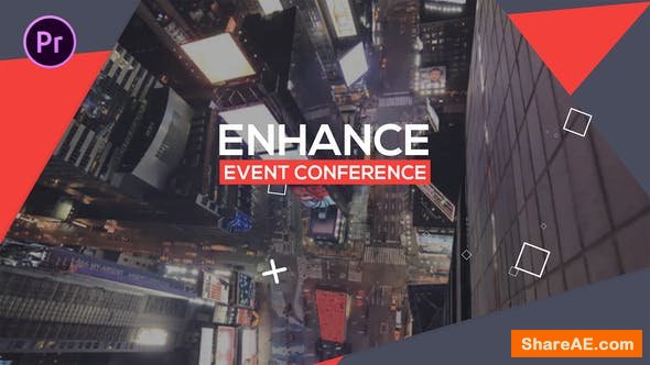 Videohive Enhance Event Promotion | Essential Graphics | Mogrt - PREMIERE PRO Videohive Enhance Event Promotion | Essential Graphics | Mogrt - PREMIERE PRO