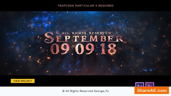 Videohive Epic Song - Teaser - Premiere Pro Videohive Epic Song - Teaser - Premiere Pro