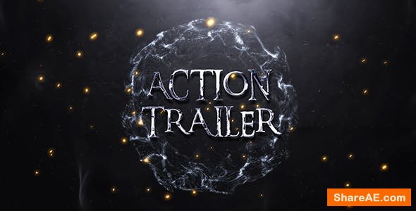 Videohive Action Trailer 19421959 Videohive Action Trailer 19421959