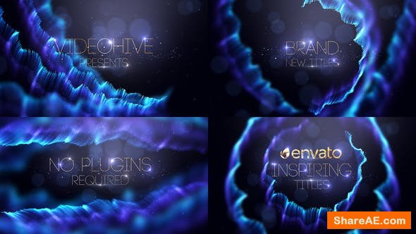 Videohive Inspiring Titles 21746256 Videohive Inspiring Titles 21746256