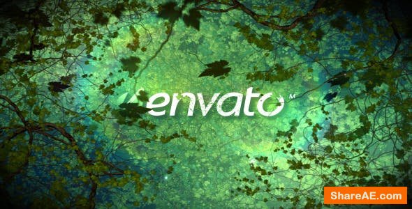 Videohive Grow Plants Videohive Grow Plants